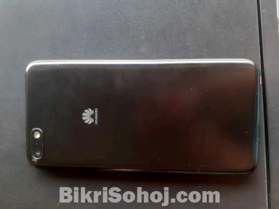Huawei y5 Prime 2018 